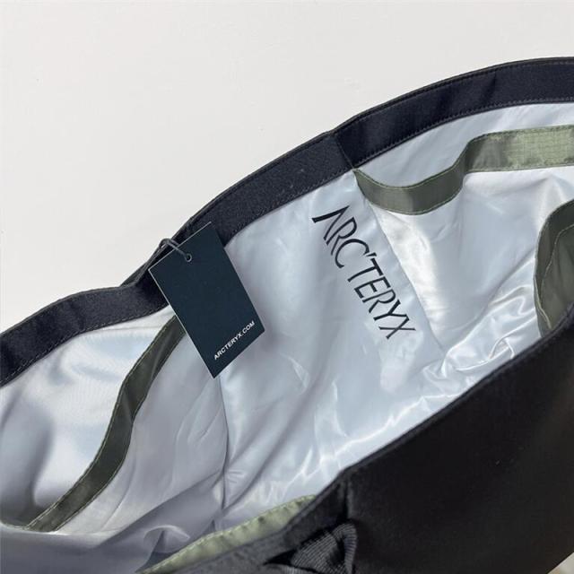 アークテリクス ARCTERYX バッグ トートバッグ エコバッグ レジ袋